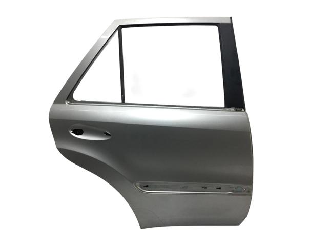 Двері задні в зборі A1647300205 MERCEDES