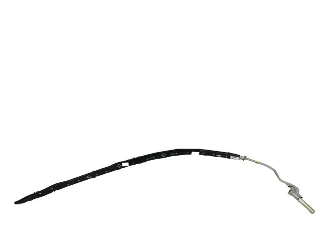 Подушка безпеки, бічна, ліва, AIRBAG A1648600905 MERCEDES