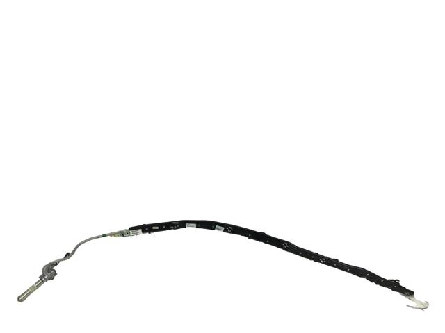 Подушка безпеки, збоку права айрбег A1648601005 MERCEDES