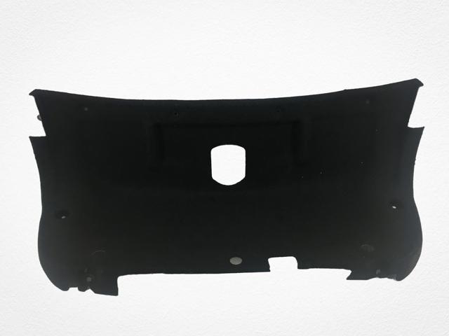 Облицювання багажника п'ятих дверей A2126940725 MERCEDES
