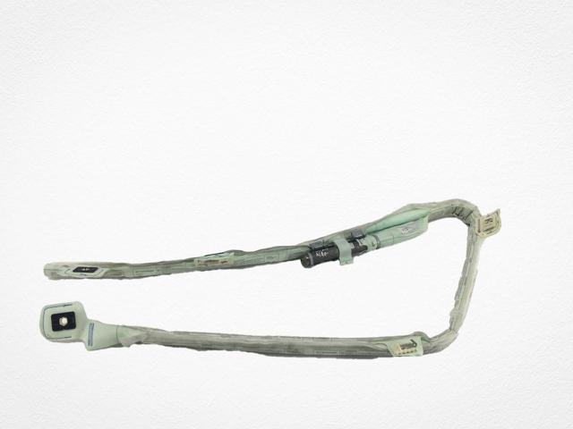 Подушка безпеки, шторка бічна, ліва, AIRBAG A2128604102 MERCEDES