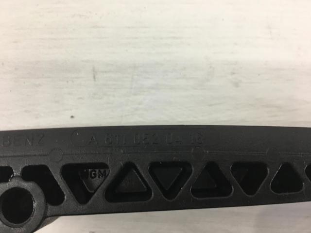 Заспокоювач ланцюга ГРМ A6110520416 CHRYSLER