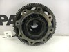 Шестерня приводу тнвд mercedes e220 w212 2012-2016 A6510770412