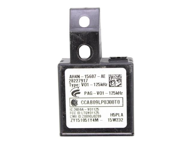 Іммобілайзер AH4N15607AE LAND ROVER