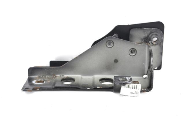 Кронштейн супорту радіатора нижнього ASU780231 LAND ROVER
