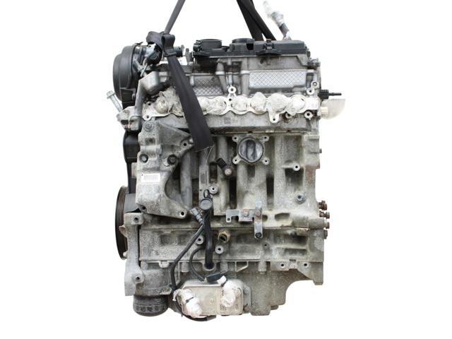 ДВЗ B4204T11 VOLVO