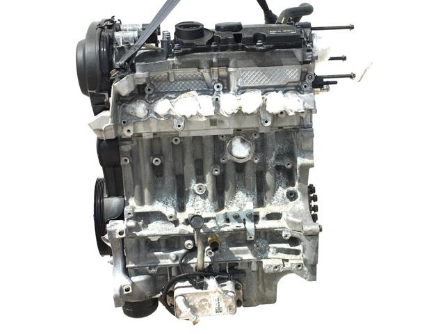 Двигун у зборі B4204T23 VOLVO