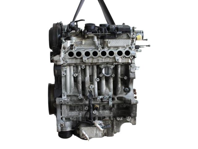 Двигун у зборі B4204T27 VOLVO