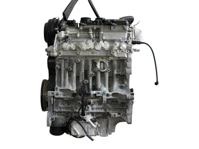 Двигун у зборі B4204T27 VOLVO