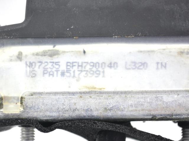 Обмежувач відкриття дверей, задній BFH790040 LAND ROVER