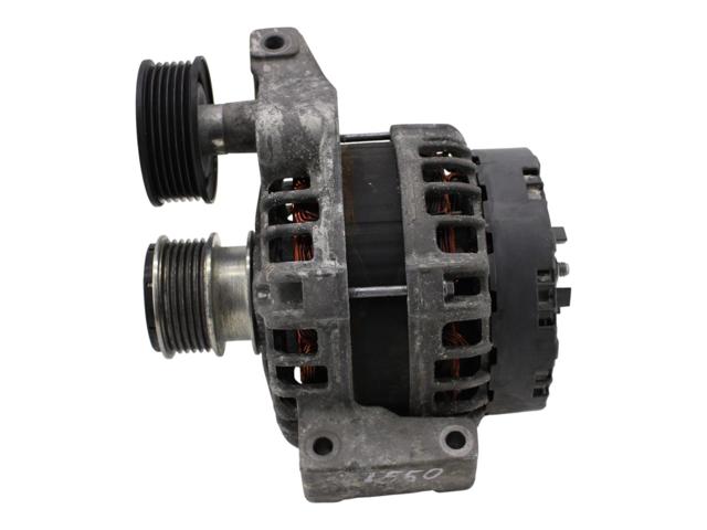 Генератор автомобільний BJ3210300CC LAND ROVER
