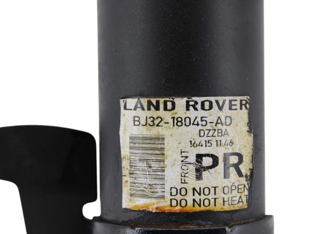 Стійка передня права BJ3218045AD LAND ROVER