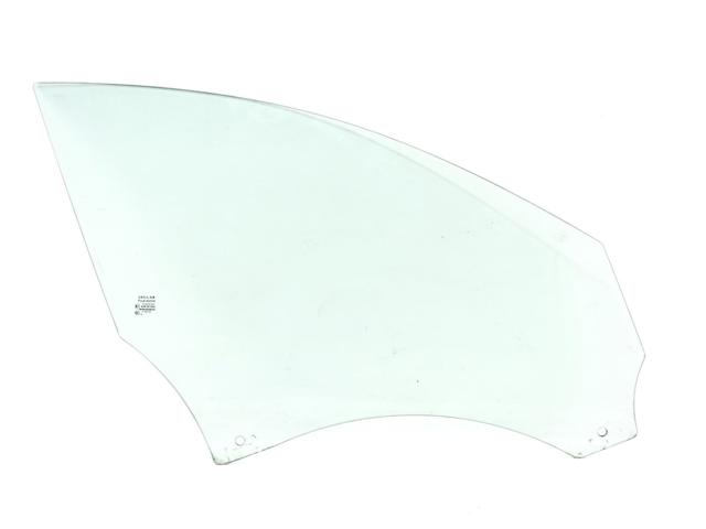 Скло передньої правої двері C2Z2818 JAGUAR