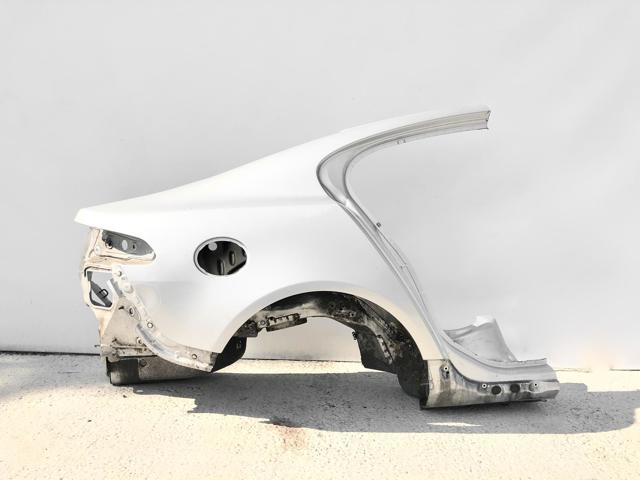 Крило праве заднє C2Z5505 JAGUAR