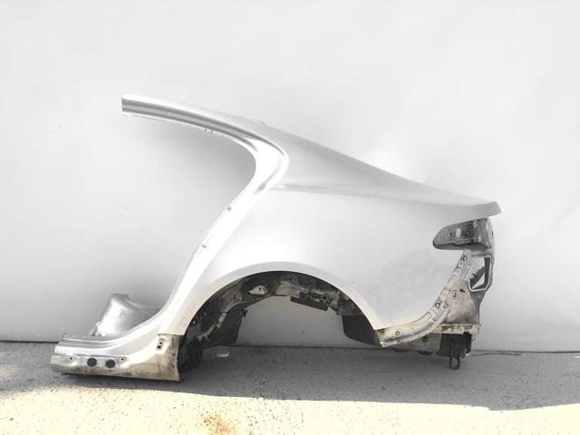 Бічна частина задня ліва C2Z5506 JAGUAR
