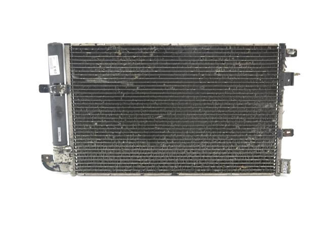 Конденсатор системи охолодження системи C2Z9461 JAGUAR