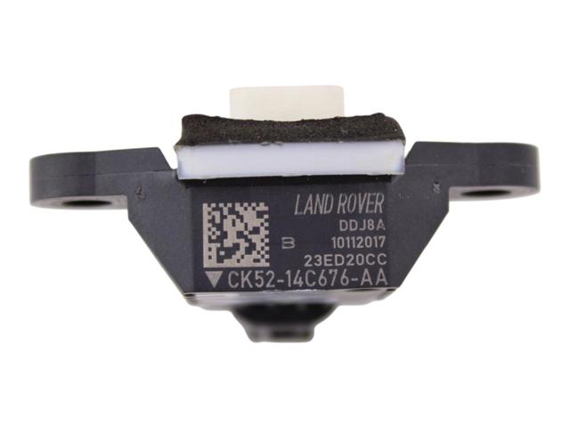 Датчик Ейрбег передній CK5214C676AA LAND ROVER