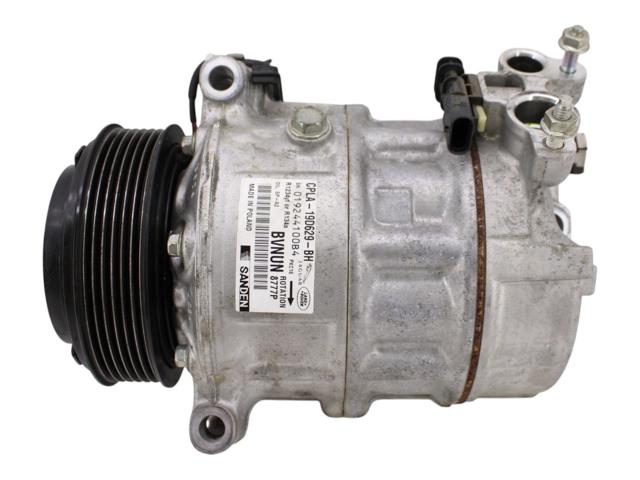 Насос кондиціонера CPLA19D629BH LAND ROVER
