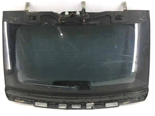 Скло заднє, 3/5-х двері (ляди) CQG500011 LAND ROVER