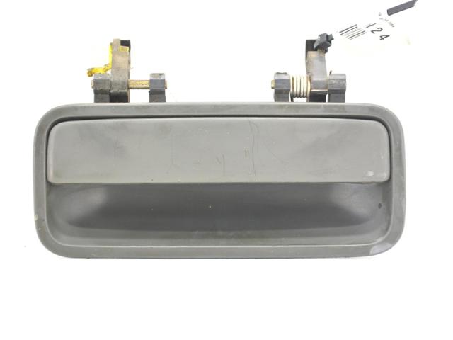 Ручка правих дверей зовнішня CXB101520 LAND ROVER