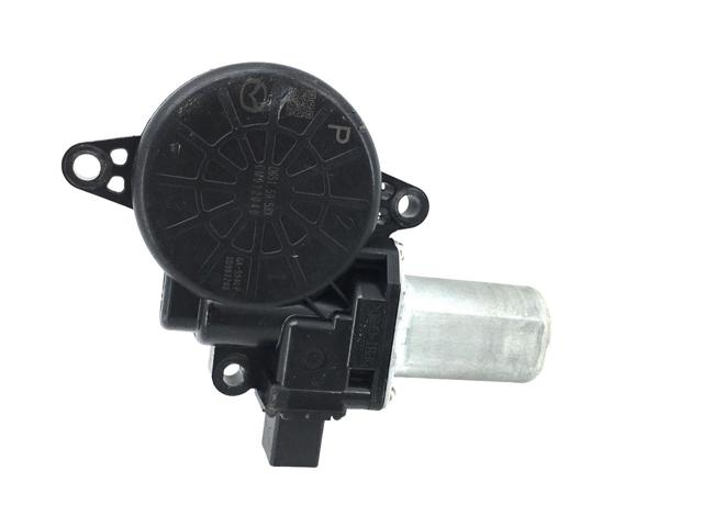 Привід ліфта задній D01G5958XB MAZDA