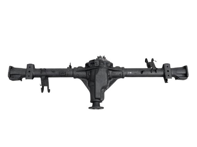 Міст середній в зборі D30033X11D NISSAN