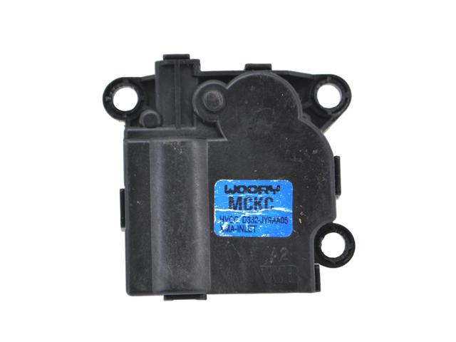 Двигун заслінки печі D332JY9AA05 HYUNDAI