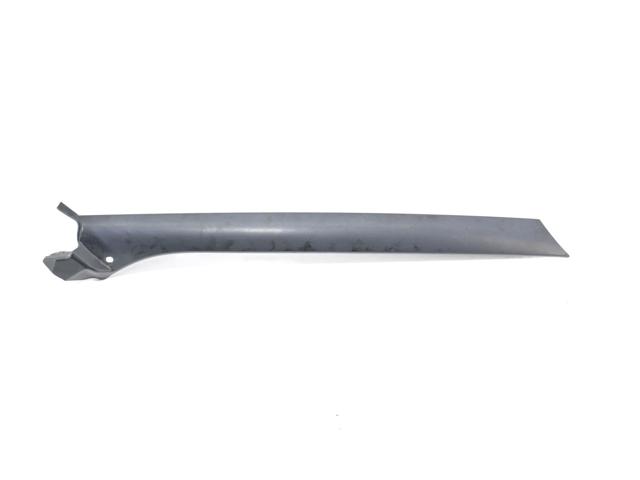 Молдинг вітрового скла лівий DCB000315PNP LAND ROVER
