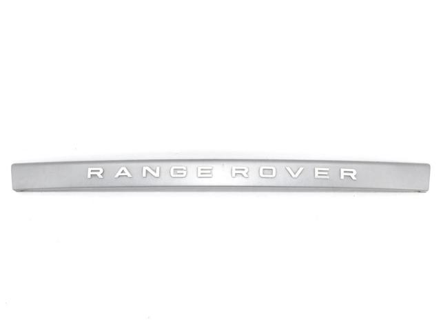 Накладка 5-х дверей, нижня DGP000194LEP LAND ROVER