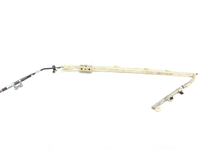 Подушка безпеки, бічна, ліва, AIRBAG EHM500710 LAND ROVER