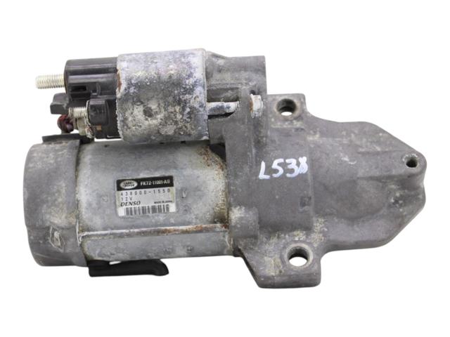 Стартер двигуна FK7211001AB LAND ROVER