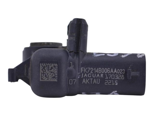 Датчик Айрбег передній FK7214B006AA LAND ROVER