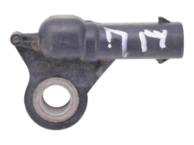 Датчик AIRBAG передній FK7214B006AA JAGUAR