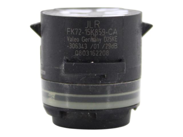 Датчик сигналізації парковки (парктронік), передній FK7215K859CA LAND ROVER