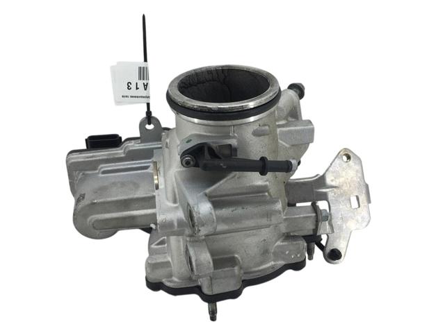 Клапан EGRсістеми рециркуляції відпрацьованих газів G4D35H273CA LAND ROVER