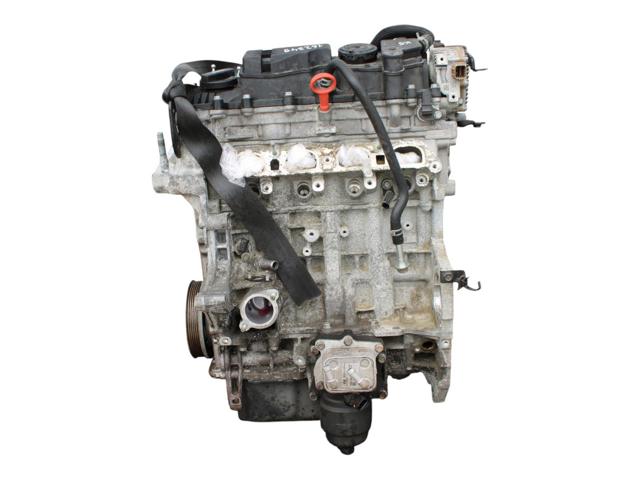 ДВЗ G4FP HYUNDAI