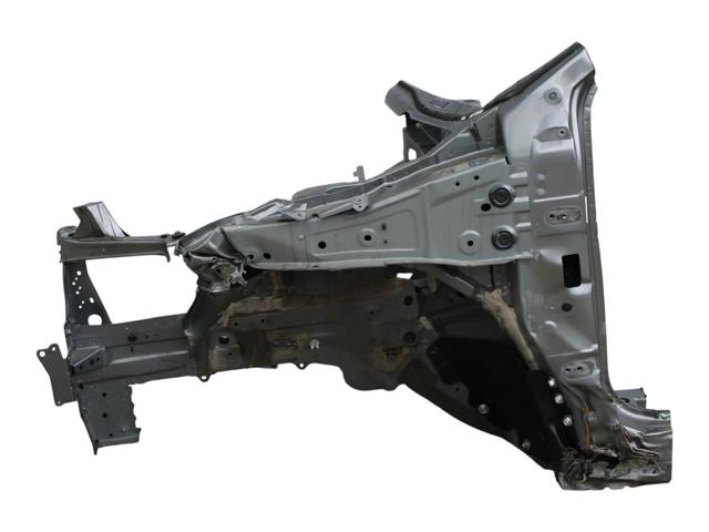 Чверть передня ліва G51116RRMA NISSAN