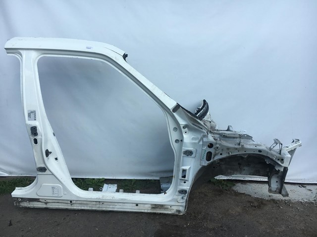 Отвір передніх правих дверей G60321KAMA NISSAN
