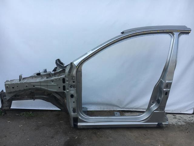 Отвір передніх лівих дверей G6033JD0MA NISSAN
