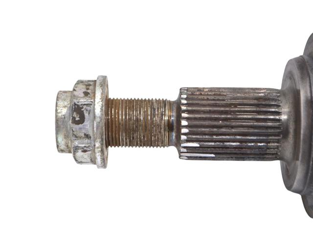 Граната колісна GDB32560X MAZDA