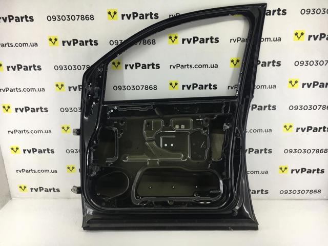 Дверка передня права H0100ZQ5MA NISSAN