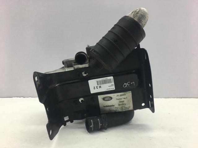 Обігрівач (кузова) JEC500820 LAND ROVER