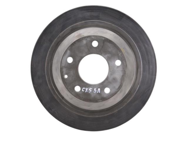 Дискові гальма K01126251 MAZDA