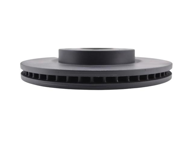 Гальмо дискове переднє K01133251A MAZDA