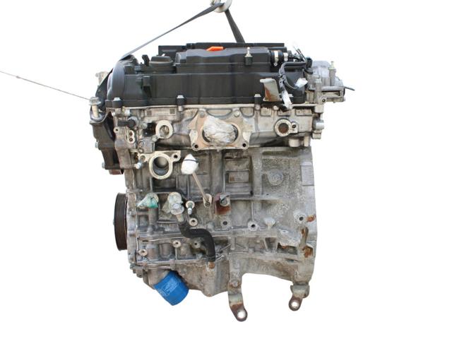 Мотор в зборі K20C4 HONDA