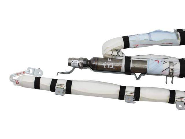 Подушка безпеки, збоку, права, AIRBAG K85P06RF0A NISSAN