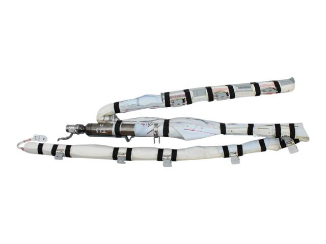 Подушка безпеки, шторка бічна, права, AIRBAG K85P06RF0A NISSAN
