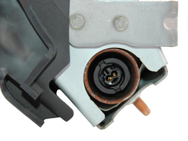Подушка Айрбег водія захисту колін K85R06RF0A NISSAN