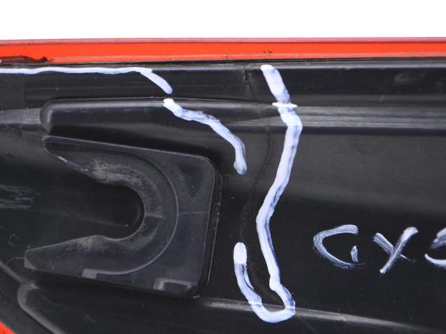 Фара задня права зовнішня KD3351150C MAZDA
