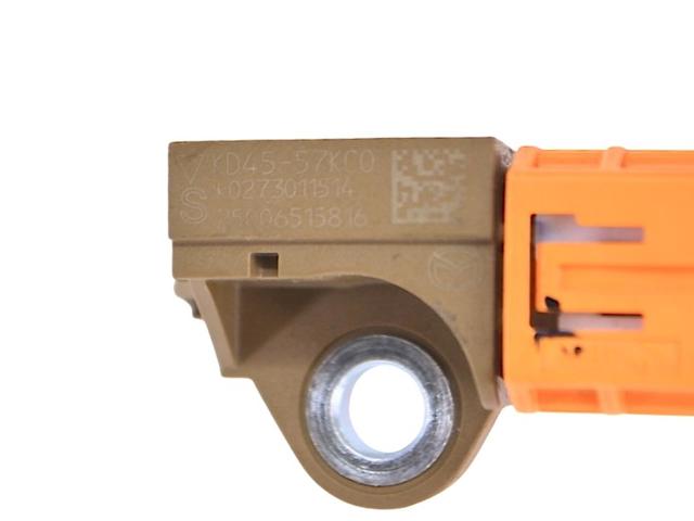 Датчик AIRBAG передній KD4557KC0 MAZDA